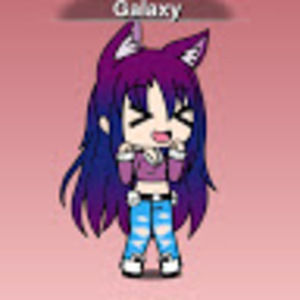 Meet your Posher, Gachagalxay